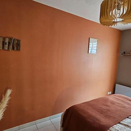 Appartement Calme Льевен Экстерьер фото