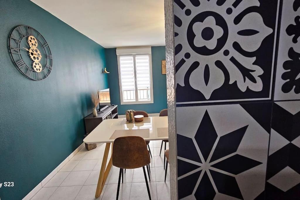 Appartement Calme Льевен Экстерьер фото