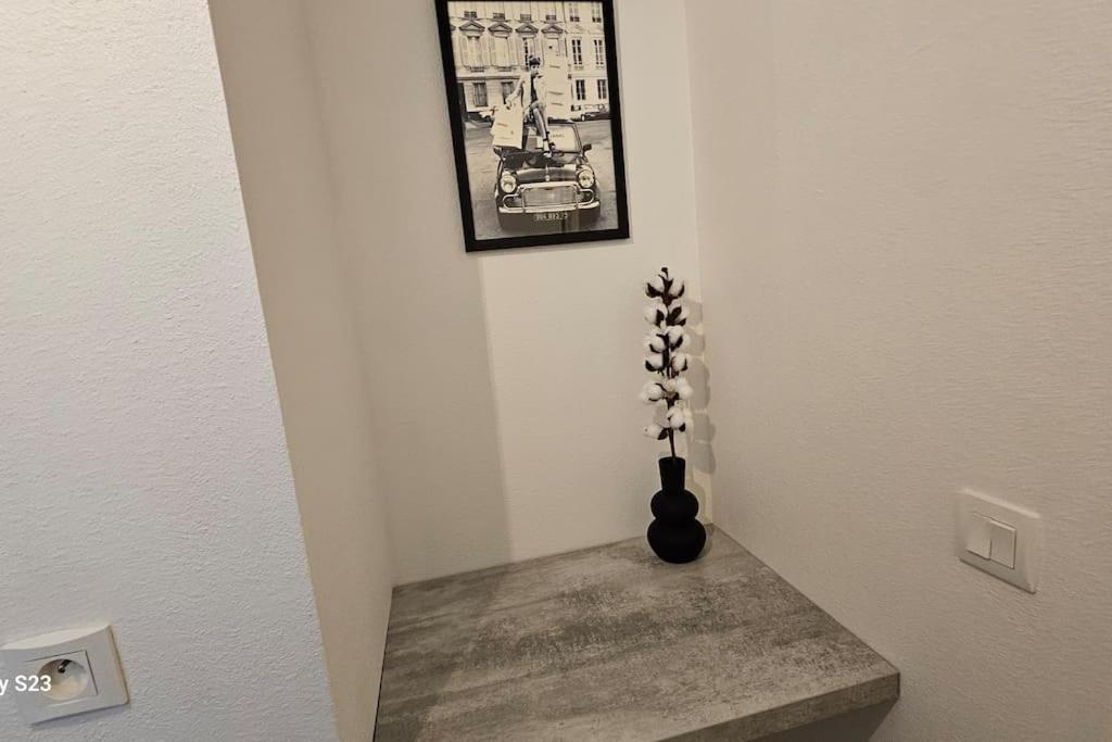 Appartement Calme Льевен Экстерьер фото
